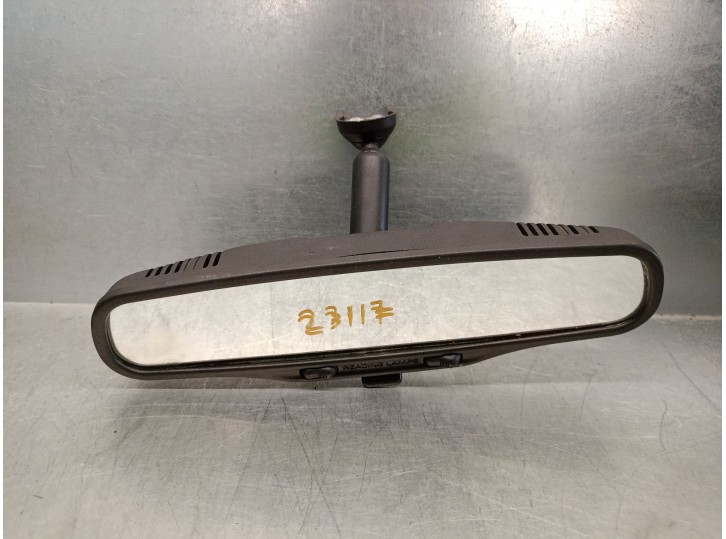 Recambio de espejo interior para chevrolet camaro 3.8 referencia OEM IAM 88892505 88892505 