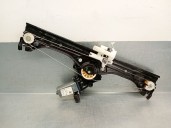 Recambio de elevalunas delantero izquierdo para fiat 500 abarth 1.4 99kw referencia OEM IAM 51876269 51876269 