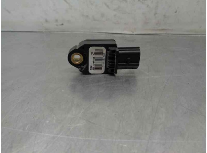 Recambio de sensor impacto para toyota yaris (_p9_) 1.33 vvt-i (nsp90_) referencia OEM IAM 898310H010  