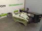 Recambio de palanca cambio para hyundai tucson 1.6 tgdi cat referencia OEM IAM 46700D3XXX  