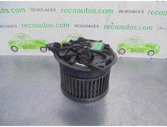 Recambio de motor calefaccion para ford mondeo iii sedán (b4y) 2.0 16v tddi / tdci referencia OEM IAM 1S7H18456AC  