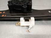 Recambio de elevalunas delantero izquierdo para fiat 500 abarth 1.4 99kw referencia OEM IAM 51876269 51876269 