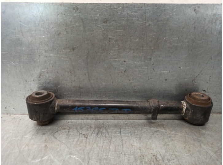 Replacement rear left lower suspension arm for Chevrolet Captiva 2.2 VCDi LT 2WD OEM IAM reference 96626425 