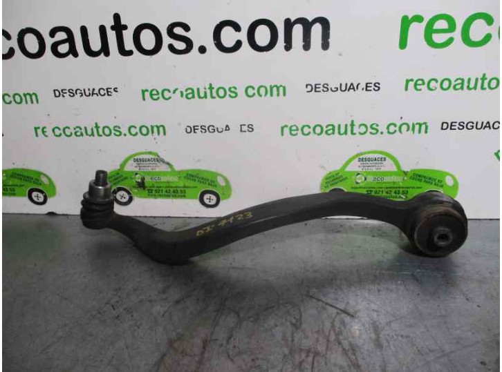Recambio de brazo suspension inferior delantero izquierdo para mazda 6 berlina (gg) 2.0 cat referencia OEM IAM 