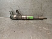 Recambio de inyector para bmw 3 (e90) 320 d referencia OEM IAM 7793836 13537793836 