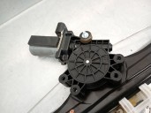 Recambio de elevalunas delantero izquierdo para fiat 500 abarth 1.4 99kw referencia OEM IAM 51876269 51876269 