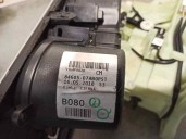 Recambio de palanca cambio para hyundai tucson 1.6 tgdi cat referencia OEM IAM 46700D3XXX  