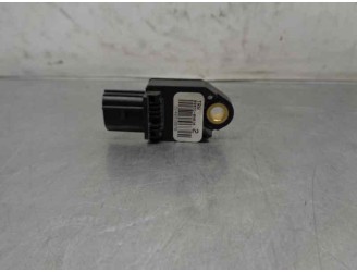 Recambio de sensor impacto para toyota yaris (_p9_) 1.33 vvt-i (nsp90_) referencia OEM IAM 898310H010  