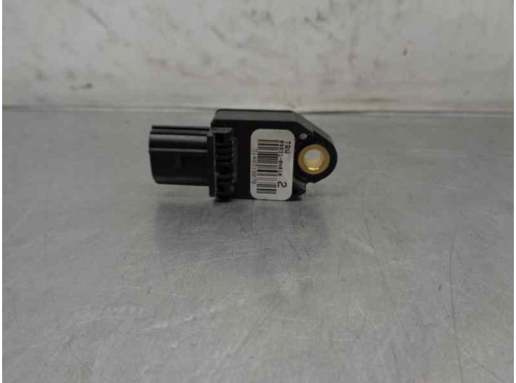 Recambio de sensor impacto para toyota yaris (_p9_) 1.33 vvt-i (nsp90_) referencia OEM IAM 898310H010  