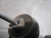 Recambio de brazo suspension inferior delantero izquierdo para mazda 6 berlina (gg) 2.0 cat referencia OEM IAM   