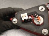 Recambio de piloto trasero izquierdo para kia stonic (yb) 1.0 t-gdi referencia OEM IAM 92403H8400  