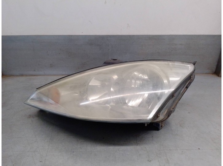 Recambio de faro izquierdo para ford focus berlina (cak) 1.8 tdci cat referencia OEM IAM 2M5113101BD 