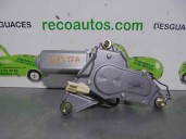 Recambio de motor limpia trasero para mazda 6 berlina (gg) 2.0 cat referencia OEM IAM GJ6J67450A 