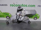 Recambio de motor limpia trasero para mazda 6 berlina (gg) 2.0 cat referencia OEM IAM GJ6J67450A  