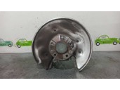 Recambio de mangueta trasera derecha para audi a5 cabriolet (8f7) 3.0 tdi referencia OEM IAM 8K0505432AQ 