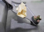 Recambio de motor limpia trasero para mazda 6 berlina (gg) 2.0 cat referencia OEM IAM GJ6J67450A 