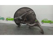 Recambio de mangueta trasera derecha para audi a5 cabriolet (8f7) 3.0 tdi referencia OEM IAM 8K0505432AQ 