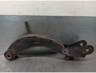 Replacement rear left upper suspension arm for Chevrolet Captiva 2.2 VCDi LT 2WD OEM IAM reference 96626419 