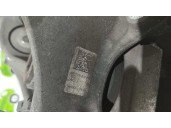 Recambio de mangueta trasera derecha para audi a5 cabriolet (8f7) 3.0 tdi referencia OEM IAM 8K0505432AQ 