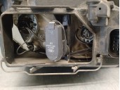 Recambio de faro izquierdo para ford focus berlina (cak) 1.8 tdci cat referencia OEM IAM 2M5113101BD 