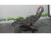 Recambio de mangueta trasera derecha para audi a5 cabriolet (8f7) 3.0 tdi referencia OEM IAM 8K0505432AQ 