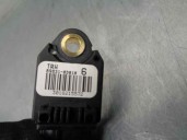 Recambio de sensor impacto para toyota yaris (_p9_) 1.33 vvt-i (nsp90_) referencia OEM IAM 898310D010  