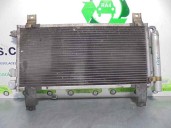 Recambio de condensador / radiador aire acondicionado para mazda 6 berlina (gg) 2.0 cat referencia OEM IAM 