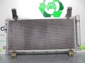 Recambio de condensador / radiador aire acondicionado para mazda 6 berlina (gg) 2.0 cat referencia OEM IAM 