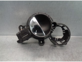 Replacement front right interior door handle for Mini Cooper (RC31) (2004-...) manual 1.6 85 OEM IAM reference 51417115342 15