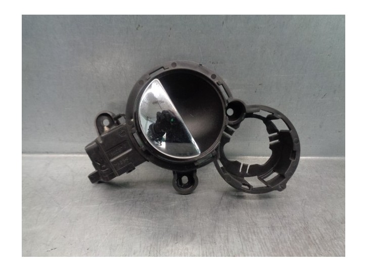 Recambio de maneta interior delantera derecha para mini cooper (rc31) (2004-...) manual 1.6 85 referencia OEM IAM 51417115342 15