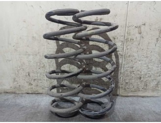 Recambio de muelle amortiguacion para toyota yaris (_p9_) 1.33 vvt-i (nsp90_) referencia OEM IAM 482310D640  