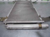 Recambio de condensador / radiador aire acondicionado para mazda 6 berlina (gg) 2.0 cat referencia OEM IAM 
