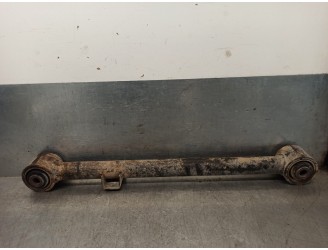 Recambio de brazo suspension inferior trasero derecho para ssangyong korando 2.3 turbodiesel cat referencia OEM IAM 4550105301  
