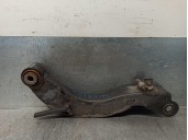 Replacement rear left upper suspension arm for Chevrolet Captiva 2.2 VCDi LT 2WD OEM IAM reference 96626419 