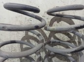 Recambio de muelle amortiguacion para toyota yaris (_p9_) 1.33 vvt-i (nsp90_) referencia OEM IAM 482310D640  