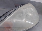 Recambio de faro izquierdo para ford focus berlina (cak) 1.8 tdci cat referencia OEM IAM 2M5113101BD 