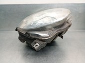 Recambio de faro derecho para fiat 500 abarth 1.4 99kw referencia OEM IAM 51795457 51795457 