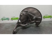 Recambio de mangueta trasera izquierda para audi a5 cabriolet (8f7) 3.0 tdi referencia OEM IAM 8K0505431AQ  