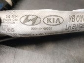 Recambio de airbag lateral delantero izquierdo para kia stonic (yb) 1.0 t-gdi referencia OEM IAM 85010H8300  