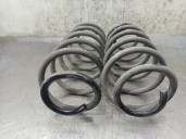 Recambio de muelle amortiguacion para toyota yaris (_p9_) 1.33 vvt-i (nsp90_) referencia OEM IAM 482310D640  