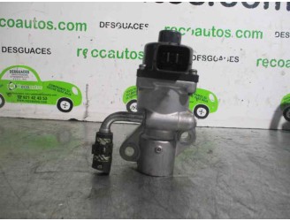 Recambio de valvula ralenti para mazda 6 berlina (gg) 2.0 cat referencia OEM IAM 1S7G9D475AH 