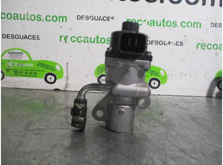 Recambio de valvula ralenti para mazda 6 berlina (gg) 2.0 cat referencia OEM IAM 1S7G9D475AH 