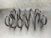 Recambio de muelle amortiguacion para toyota yaris (_p9_) 1.33 vvt-i (nsp90_) referencia OEM IAM 482310D640  