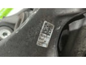 Recambio de mangueta trasera izquierda para audi a5 cabriolet (8f7) 3.0 tdi referencia OEM IAM 8K0505431AQ  