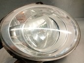 Recambio de faro derecho para fiat 500 abarth 1.4 99kw referencia OEM IAM 51795457 51795457 
