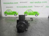 Recambio de valvula ralenti para mazda 6 berlina (gg) 2.0 cat referencia OEM IAM 1S7G9D475AH 