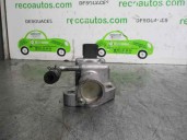 Recambio de valvula ralenti para mazda 6 berlina (gg) 2.0 cat referencia OEM IAM 1S7G9D475AH  