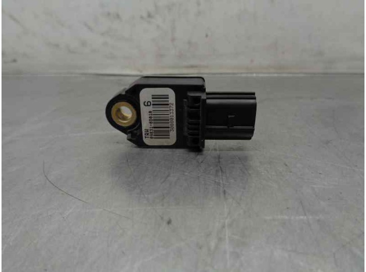 Recambio de sensor impacto para toyota yaris (_p9_) 1.33 vvt-i (nsp90_) referencia OEM IAM 898310D010  