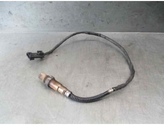 Recambio de sonda lambda para saab 9-5 berlina 2.3 cat referencia OEM IAM LSF4 0258006174 BOSCH