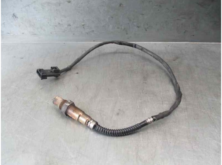 Recambio de sonda lambda para saab 9-5 berlina 2.3 cat referencia OEM IAM LSF4 0258006174 BOSCH